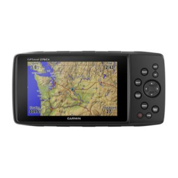 GPSmap 276Cx