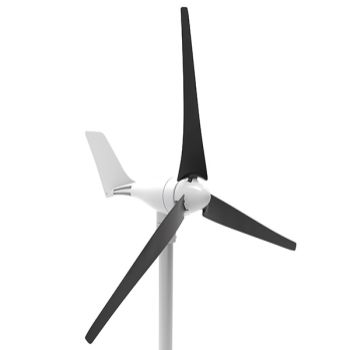 Energi: Vindkraftverk X400 – 12V