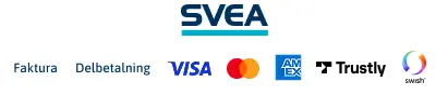 Svea Checkout
