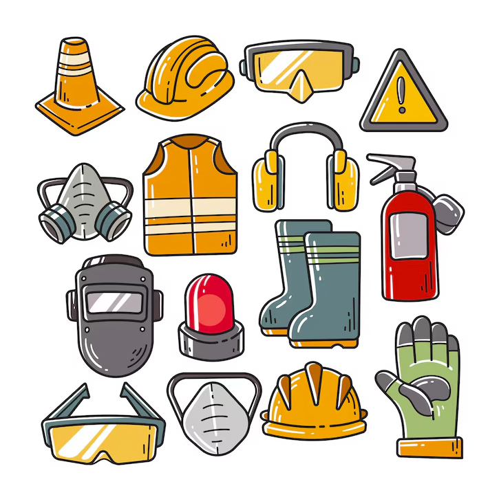 Personlig utrustning