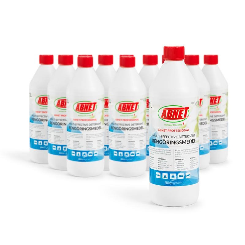 Tvätt