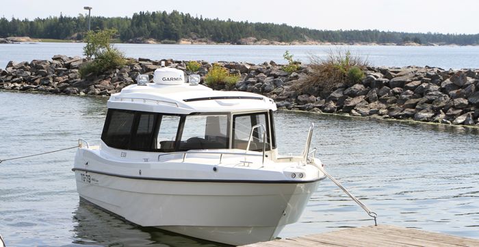 TG Boats