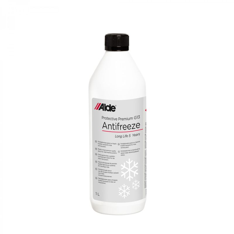 Bild 1 för GLYKOL ALDE ANTIFREEZE 1 LITER