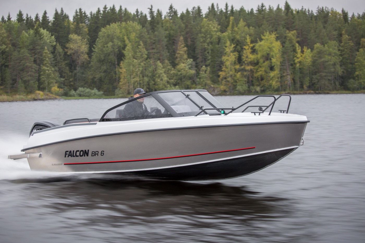 Falcon