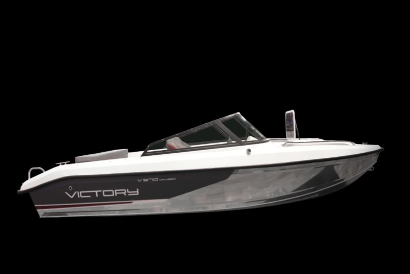 570 Cruiser