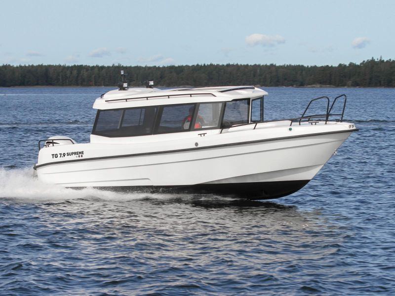 TG Boats