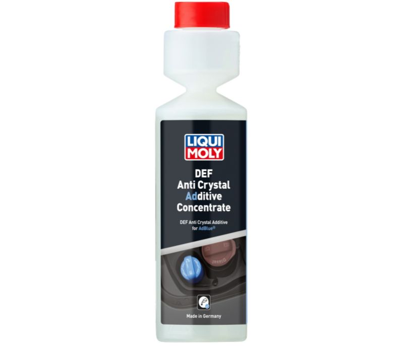 Bild 1 för AdBlue Liqui Moly DEF Anti Crystal Additive Concentrate