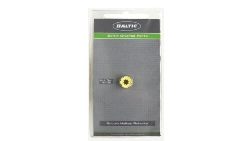 Bild 1 för BOBBIN HALKEY ROBERTS