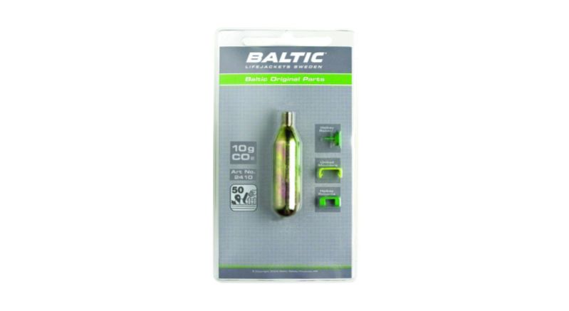 Bild 1 för GASPATRON 10G M.SÄKERHETSSTIFT