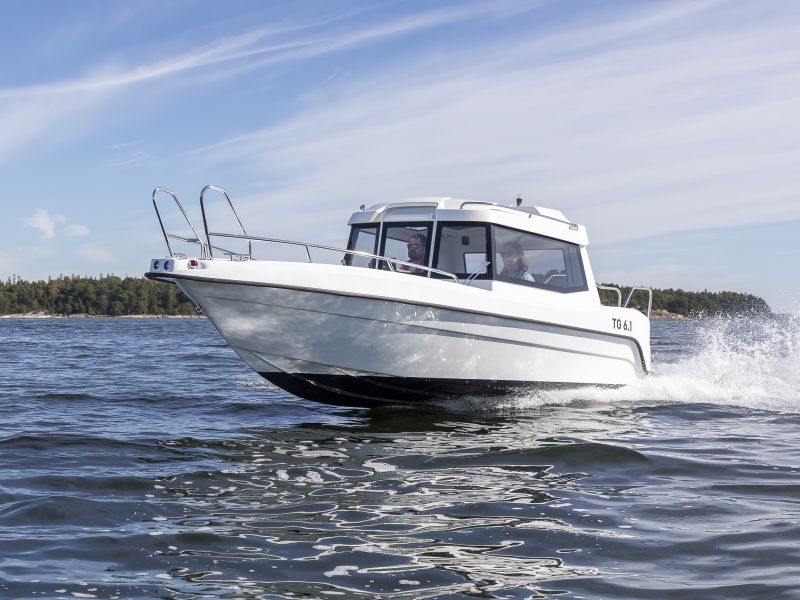 TG Boats