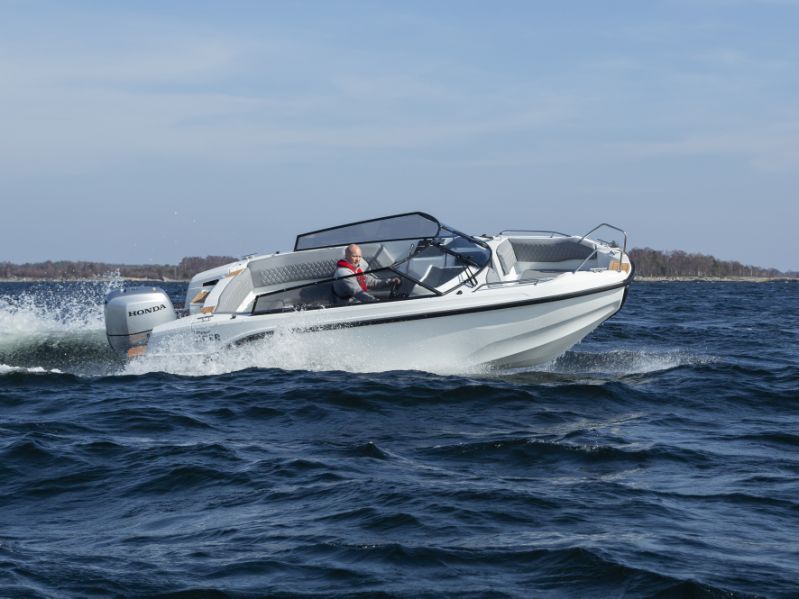 Tiger BR