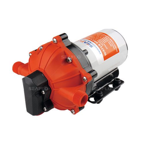 Bild 1 för PENTRYPUMP SEAFLO 18,9L 12V