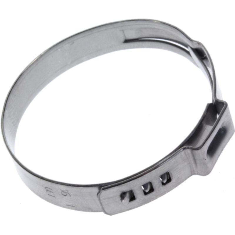 Bild 1 för CLAMP 36.1 mm stainless steel collar