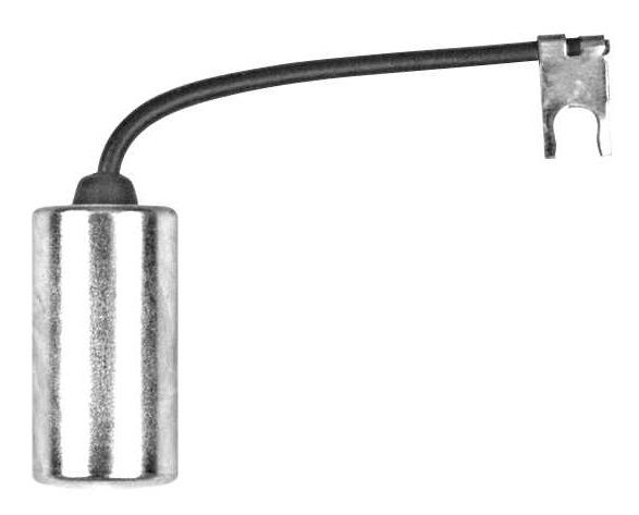 Bild 1 för CONDENSER