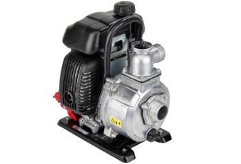 Vattenpumpar