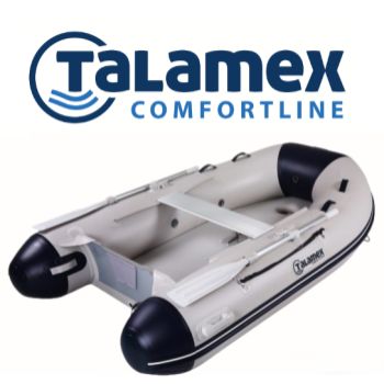 Talamex Comfortline TLA 300 Airdeck / Luftdurk