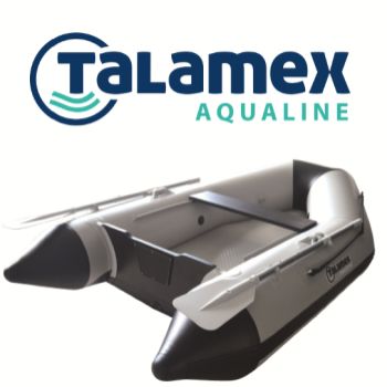 Talamex Aqualine QLA 230 Airdeck / Luftdurk