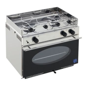 Isotherm Kyl/Frys & Isotemp Vvb