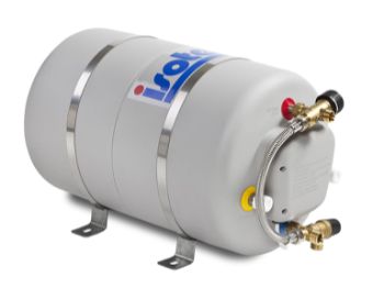 Varmvattenberedare SPA 15 L