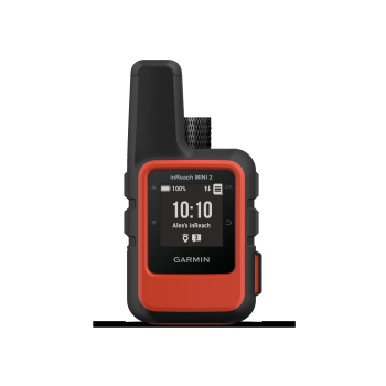 Garmin Outdoor