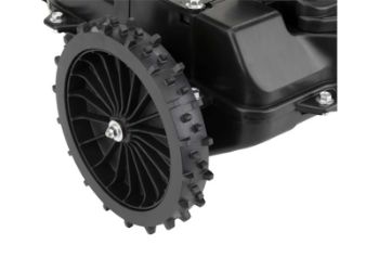 Robotgräsklippare