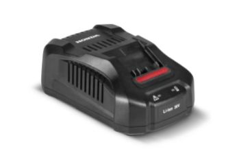 Trädgårdsverktyg Eldrivna/Batteri