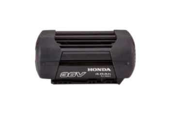 Trädgårdsverktyg Eldrivna/Batteri