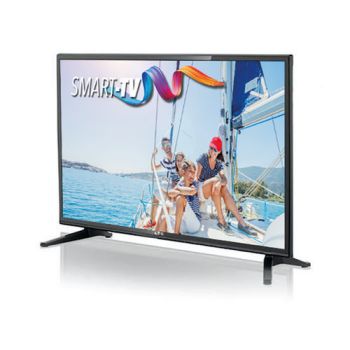 MEDIA: LTC 22 tums LED SMART-TV 10–30V