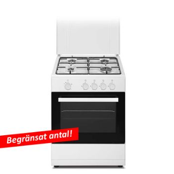 Kök: Gasolspis Chef 50