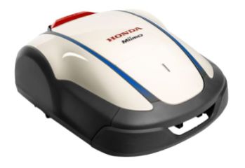Robotgräsklippare