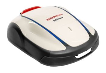Robotgräsklippare