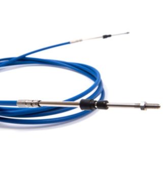 REGLAGEKABEL ZERO 6,10M 20F
