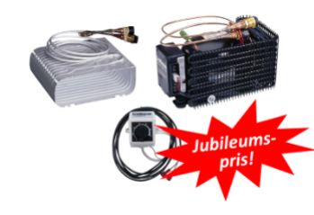 Isotherm Kyl/Frys & Isotemp Vvb
