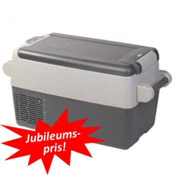 KYLA: Isotherm TB31 Kyl/Frysbox bärbar 30 liter