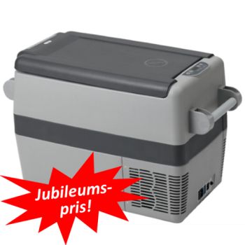 KYLA: Isotherm TB41 Kyl/Frysbox bärbar 40 liter