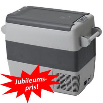 KYLA: Isotherm TB51 Kyl/Frysbox bärbar 50 liter