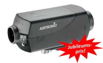 Eberspächer Airtronic 2 D4R+