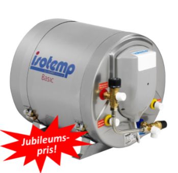 Isotemp Varmvattenberedare Basic 24 L