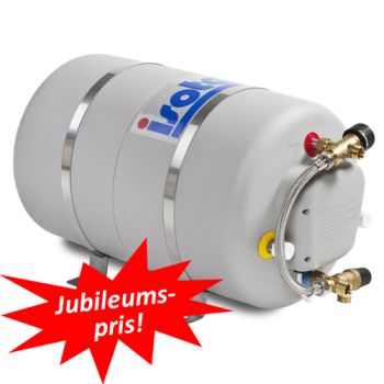 Isotemp Varmvattenberedare SPA 15 L