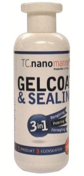 TC NANO Gelcoatsealer 500ml