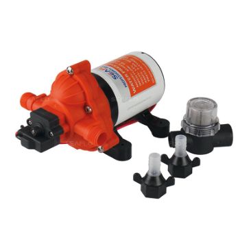 Pentrypump 11 l/m Seaflo 12V