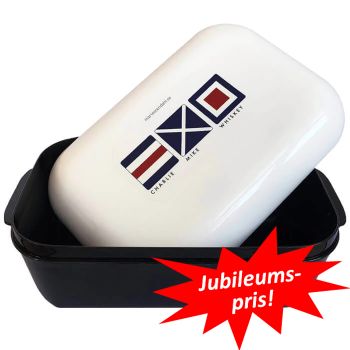 HUSHÅLL: Frozzypack matlåda Flaggspel – unik design & funktion