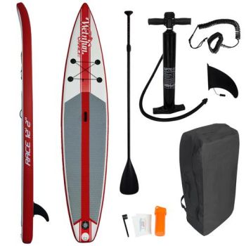 iSUP 12.2 RACE 370 cm