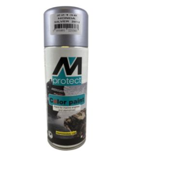 SPRAY HONDA SILVER 2012-