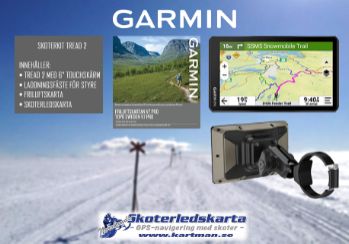 Garmin Outdoor