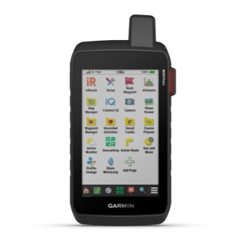 Garmin Outdoor