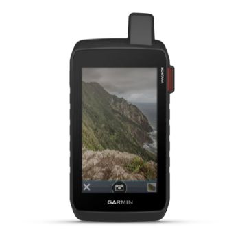 Garmin Outdoor