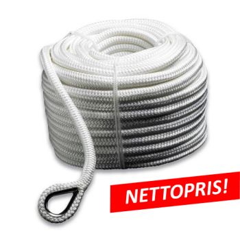 FÖRTÖJNING: Blyad Ankarspelslina 12 mm/50 m