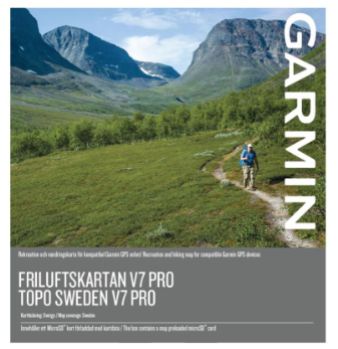 Garmin Outdoor