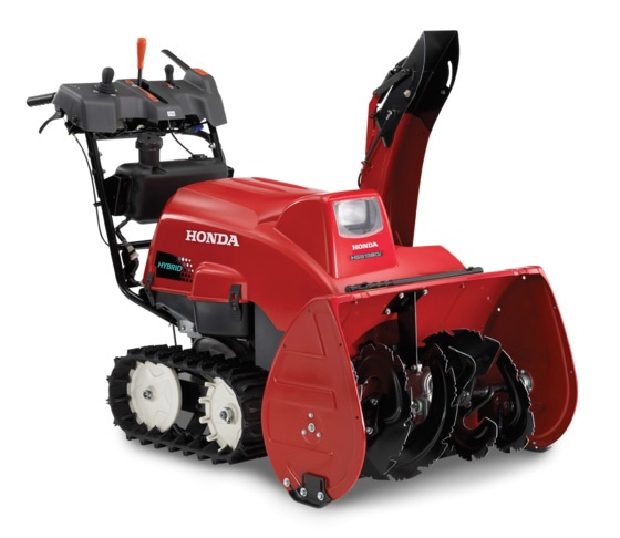  Hybrid: HSS 1380i E